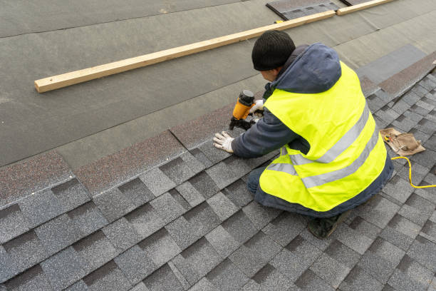Best Residential Roof Replacement  in Lamar, TX