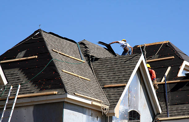 Roof Installation Near Me in Lamar, TX