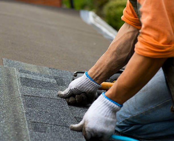 Quick and Trustworthy Emergency Roof Repair Services in Lamar, TX